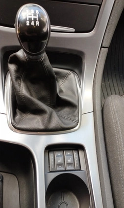 Ford Mondeo cena 26900 przebieg: 249153, rok produkcji 2011 z Wąchock małe 172